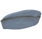 German Kriegsmarine Officer White Side Cap